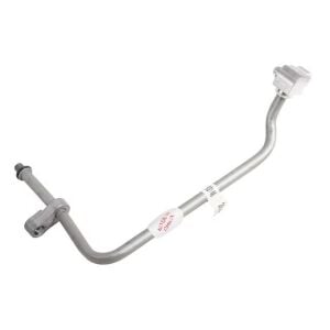 PSA (MOPAR) 24293146 | Opel Astra K 6T45 Otomatik Şanzıman Yağ Radyatör Hortumu (Stop/Start Sistemli) Orijinal