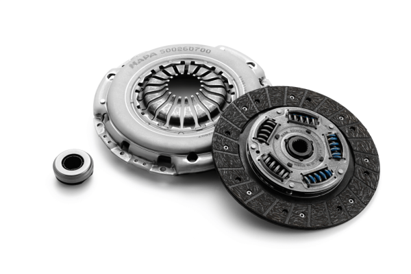 MAPA 869854603297 | Opel Omega B Debriyaj Seti Baskı Balata 2.0 Benzinli Mapa