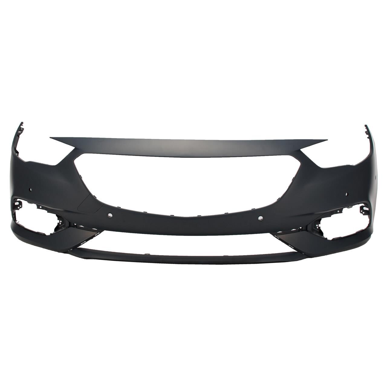 Opel İnsignia B Ön Tampon Yardımlı Sensörlü Tip