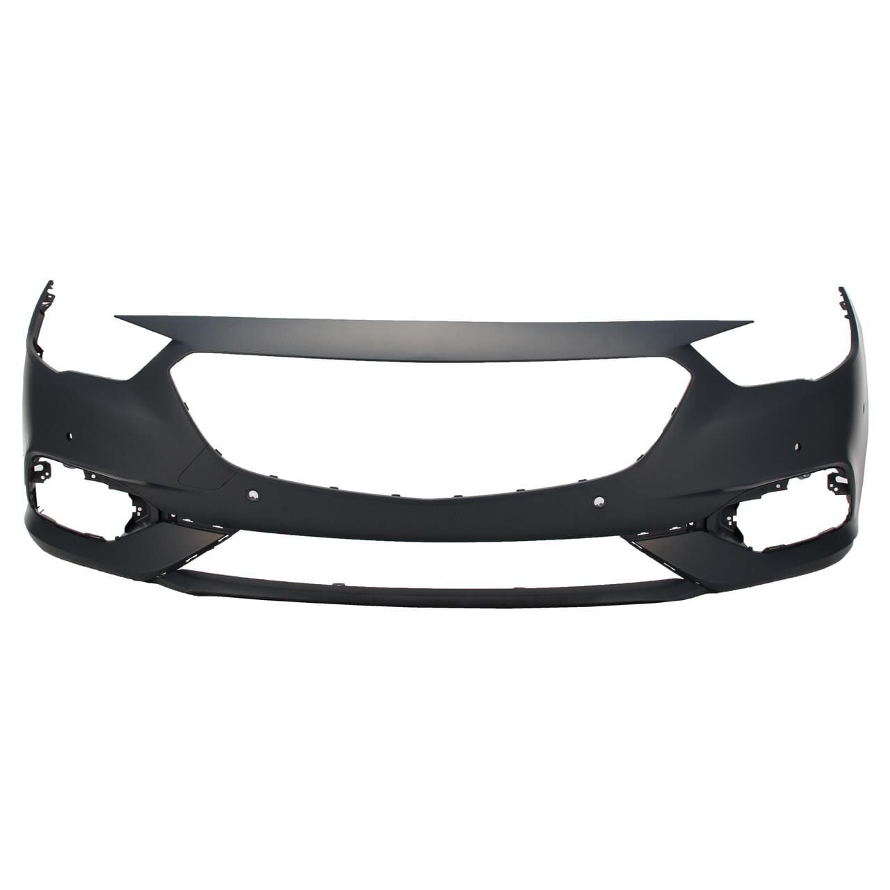 Opel İnsignia B Ön Tampon Yardımlı Sensörlü Tip