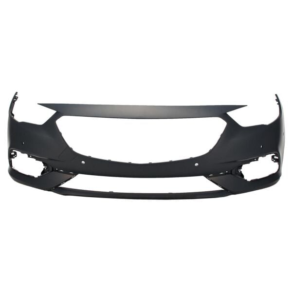 Opel İnsignia B Ön Tampon Yardımlı Sensörlü Tip