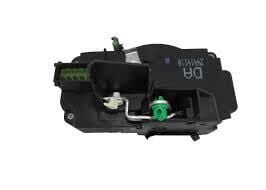 PSA (MOPAR) 24414110 Opel Vectra B Sol Ön Kapı Kilit Motoru Orijinal