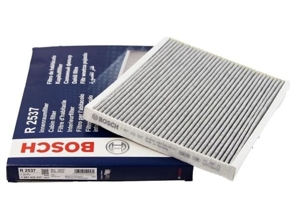BOSCH 1987432537 | Opel Corsa D Karbonlu Polen Filtresi Bosch