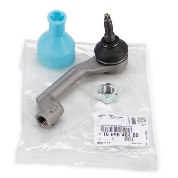 PSA (MOPAR) 1669648480 | Opel Corsa F 2020 Ön Sağ Rot Başı Orijinal