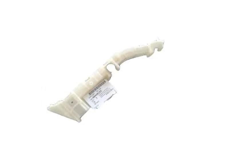 Chevrolet Captiva Sol Ön Tampon Kızağı Gm