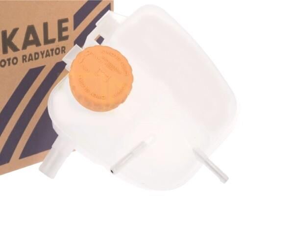 Opel Astra G Radyatör Su Deposu