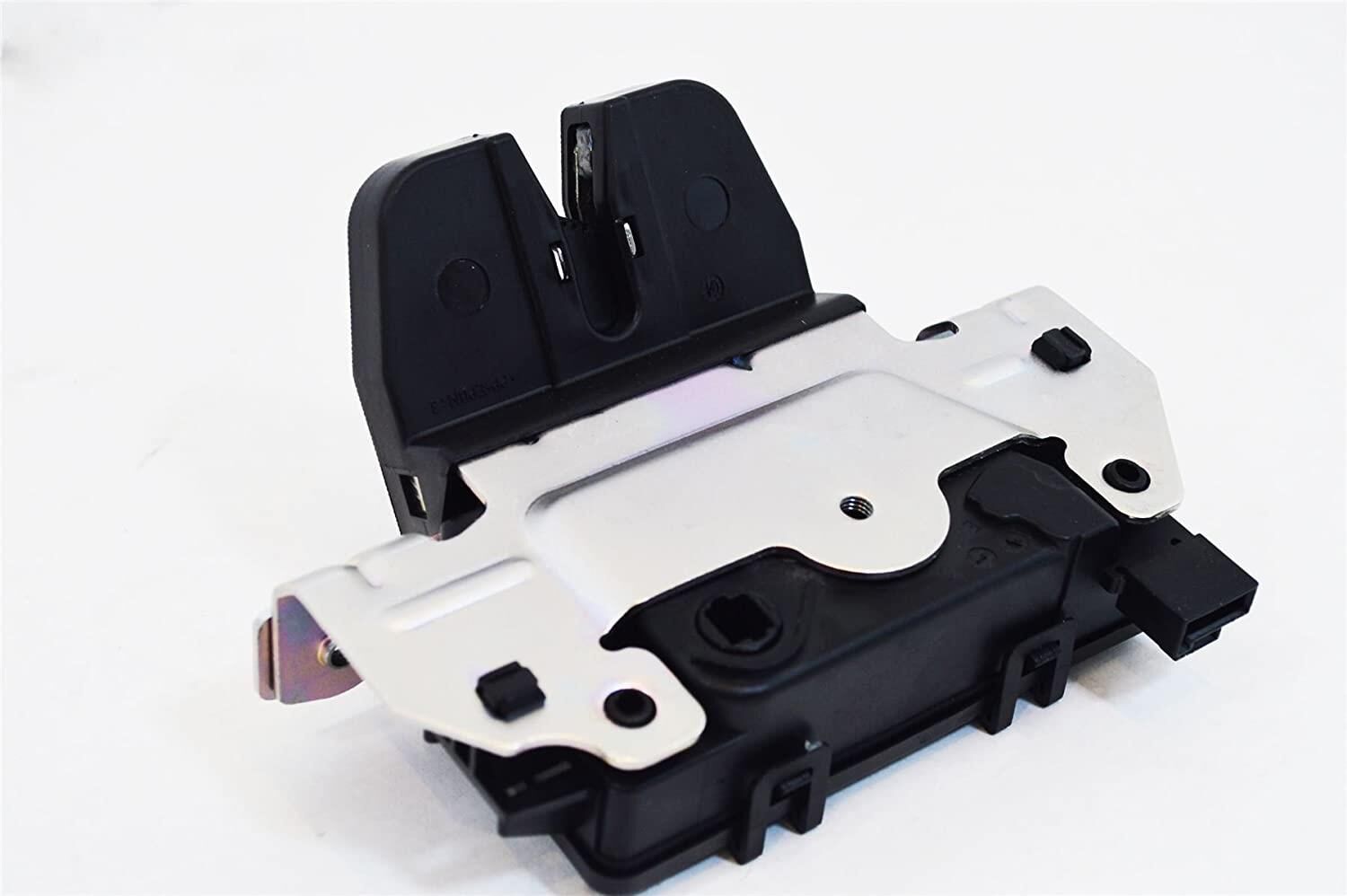 PSA (MOPAR) 13126497 Opel Astra H Bagaj Kilidi Sedan Kasa Araçlara Uygun Orijinal