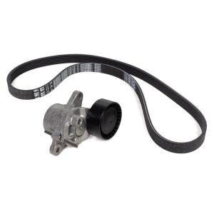 PSA (MOPAR) 1631627780 | Peugeot 3008 2017-2020 1.5 HDi Alternatör V Kayış Seti Orijinal