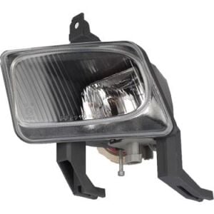 Opel Vectra B Sol Sis Farı 96-99 Model Arası Export