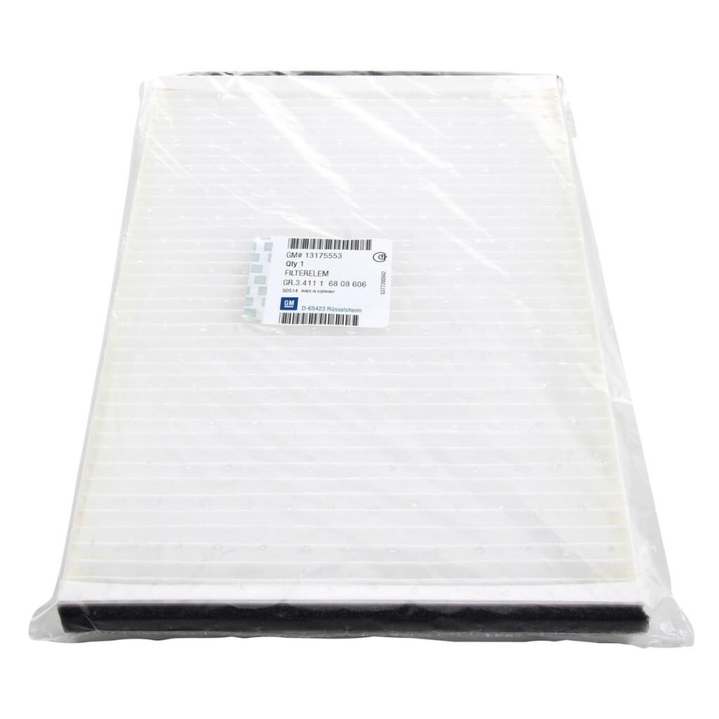 PSA (MOPAR) 13175553 Opel Astra H Polen Filtresi Orijinal