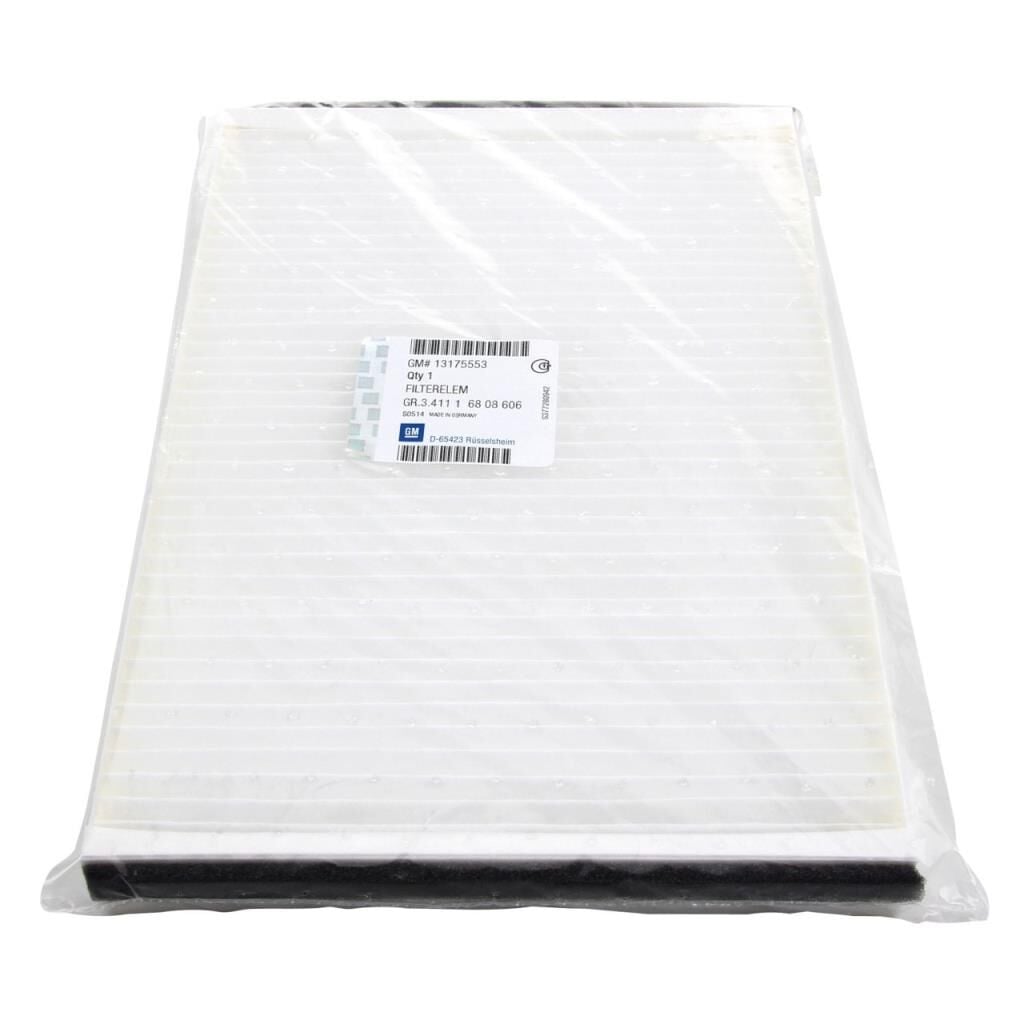 PSA (MOPAR) 13175553 Opel Astra H Polen Filtresi Orijinal