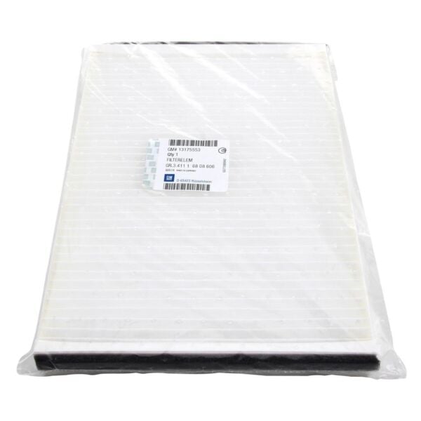 PSA (MOPAR) 13175553 Opel Astra H Polen Filtresi Orijinal