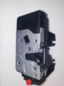 PSA (MOPAR) 9186697 Opel Combo C Sol Yan Sürügü Kapı Kilit Motoru Orijinal