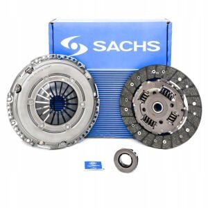 SACHS 3000951560 | Opel Combo E 1.5 HDi Manuel Debriyaj Seti