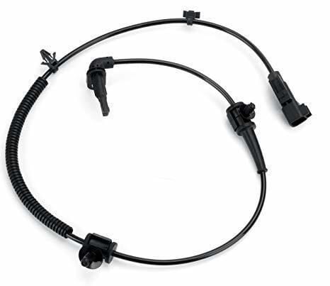 PSA (MOPAR) 13317205 Opel İnsignia Arka Abs Sensörü Orijinal