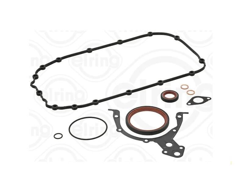 BGA CK9323 | Opel Zafira A 1.4 1.6 16 Valf Alt Takım Conta