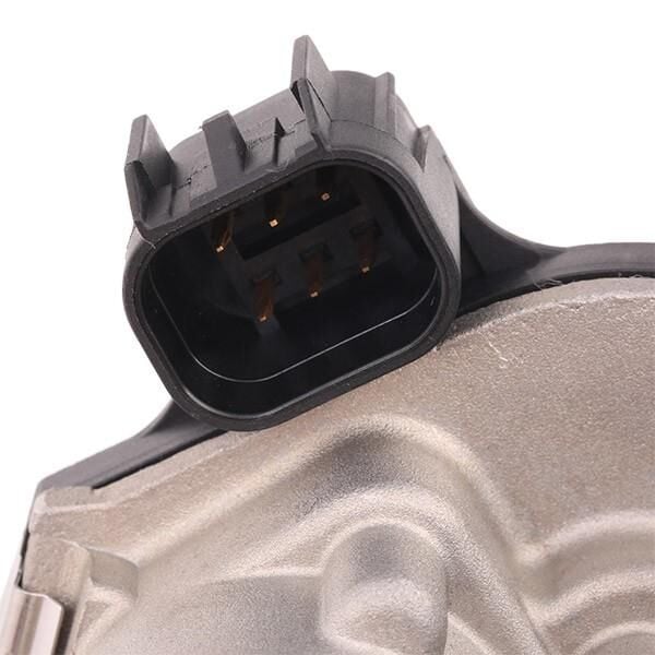 PRAKSSIS 55565489 | Opel Corsa D 1.4 Gaz Kelebeği Komple Prakssis