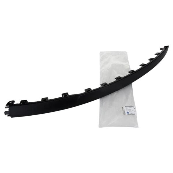 PSA (MOPAR) 13229486 Opel Corsa D Ön Tampon Alt Lastiği Sol Orijinal