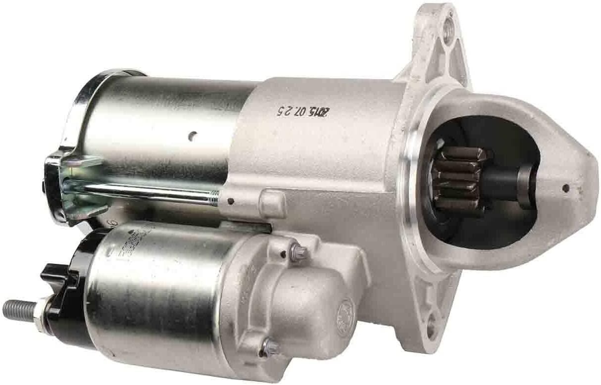 PSA (MOPAR) 55576980 Opel İnsignia A16Let 180 Beygir Marş Motoru Orijinal