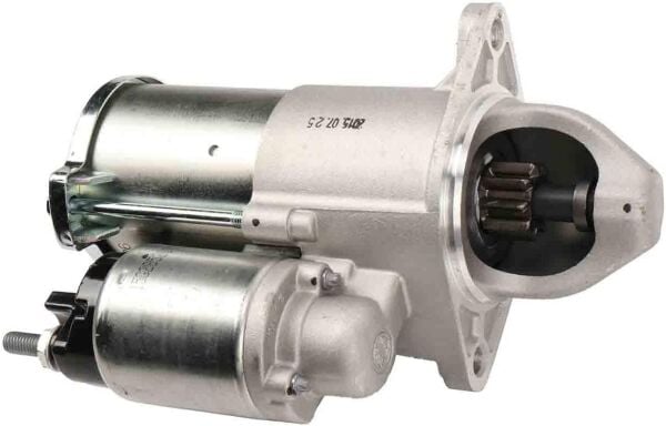 PSA (MOPAR) 55576980 Opel İnsignia A16Let 180 Beygir Marş Motoru Orijinal