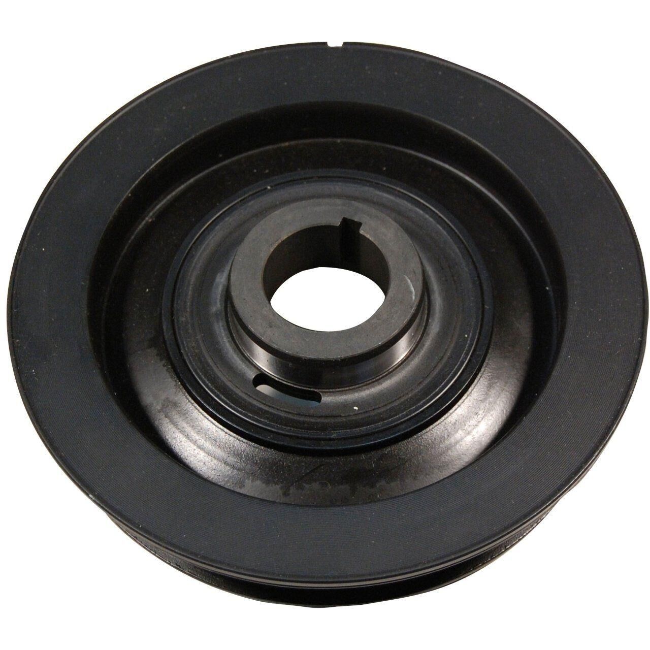 Opel Vectra B 2.0 Dizel Krank Kasnağı