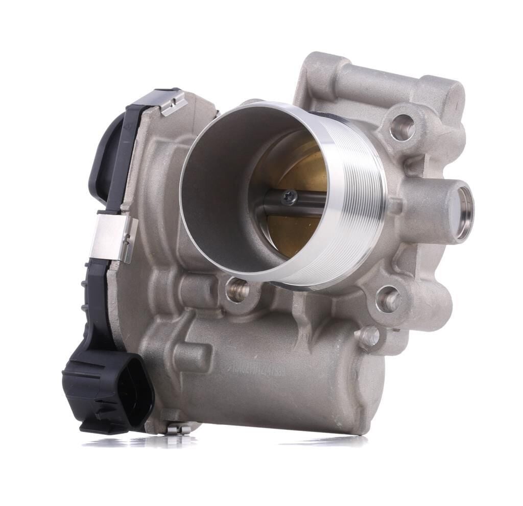 PRAKSSIS 55565489 | Opel Corsa E 1.4 Gaz Kelebeği Komple Prakssis
