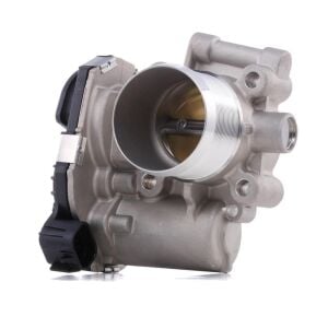 PRAKSSIS 55565489 | Opel Corsa E 1.4 Gaz Kelebeği Komple Prakssis