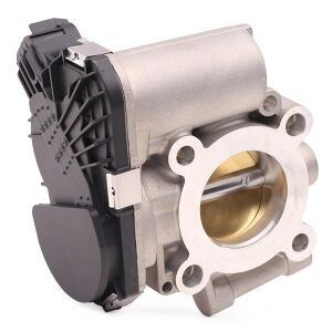 PRAKSSIS 55565489 | Opel Corsa E 1.4 Gaz Kelebeği Komple Prakssis