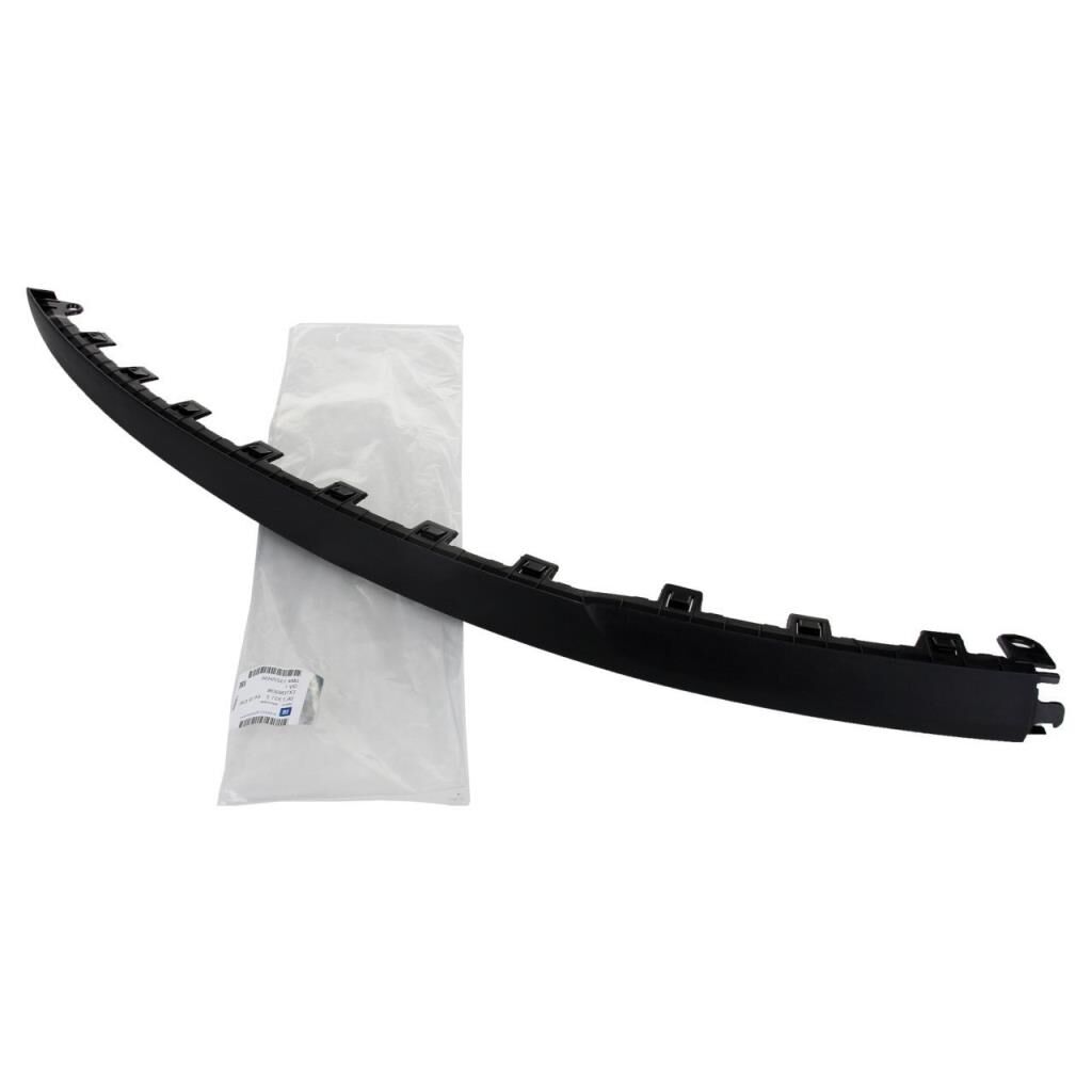 PSA (MOPAR) 13229487 Opel Corsa D Ön Tampon Alt Lastiği Sağ Orijinal