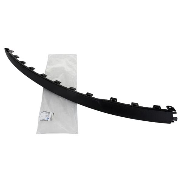 PSA (MOPAR) 13229487 Opel Corsa D Ön Tampon Alt Lastiği Sağ Orijinal