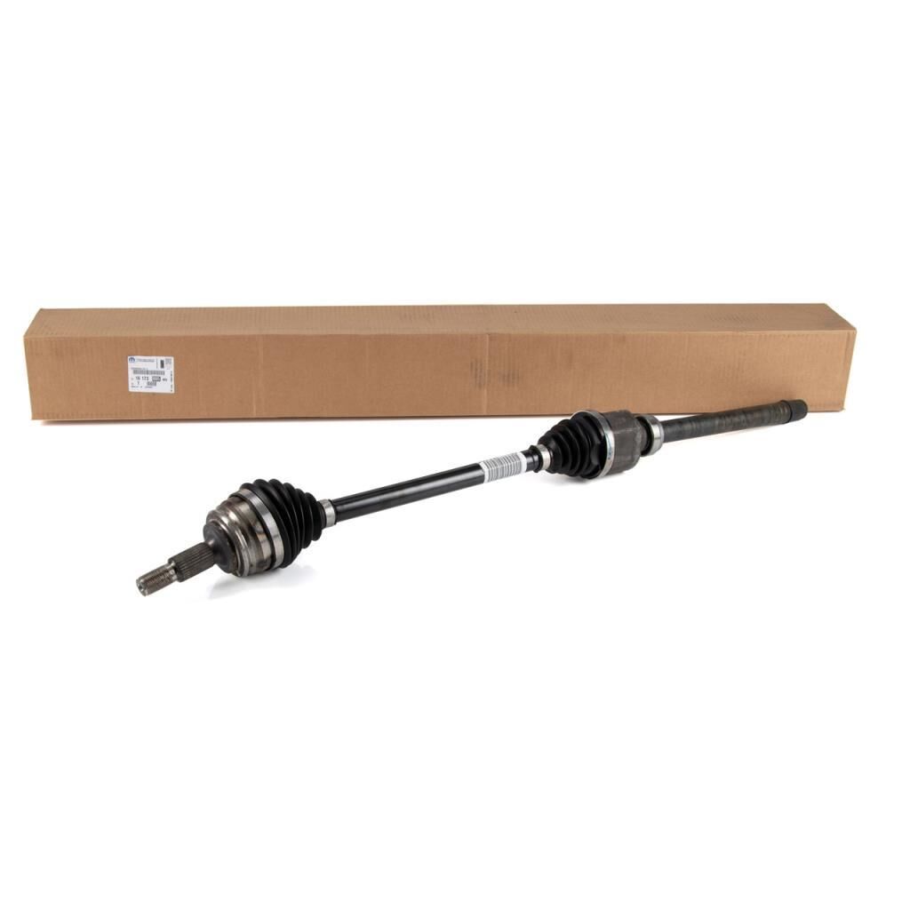 PSA (MOPAR) 9811933980 | Peugeot 3008 P84E Sağ Aks Komple Orijinal
