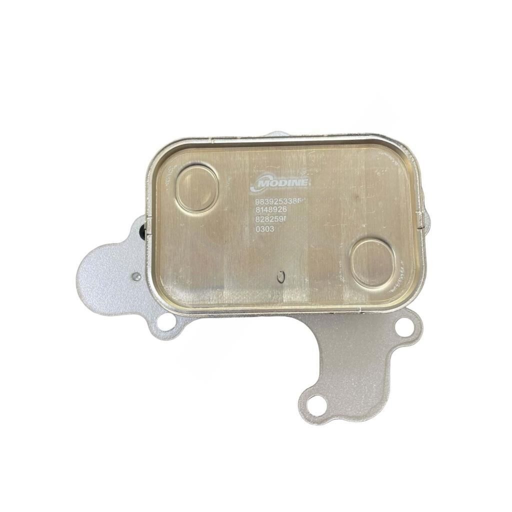 PSA (MOPAR) 9839253380 | Opel Astra L 1.2 Benzinli Yağ Soğutucu Orijinal