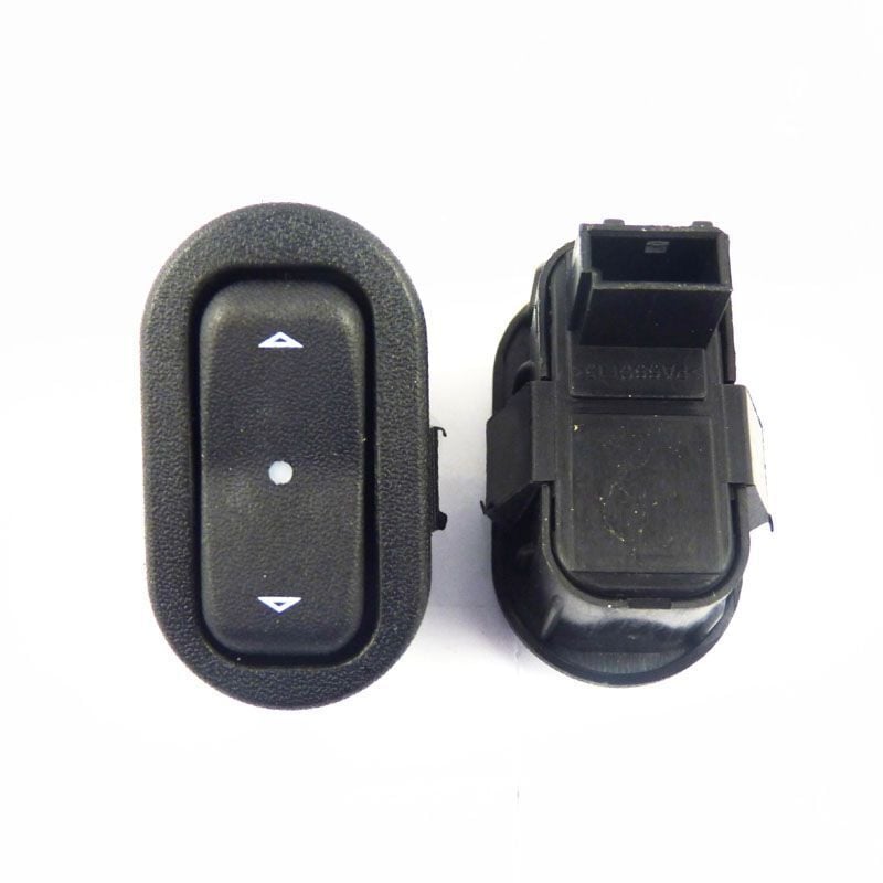 Opel Astra G Arka Cam Kaldırma Düğmesi