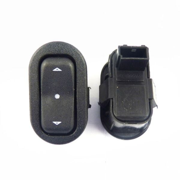 Opel Astra G Arka Cam Kaldırma Düğmesi