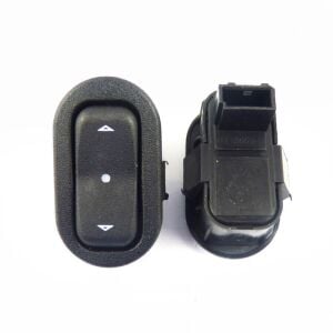 Opel Astra G Arka Cam Kaldırma Düğmesi