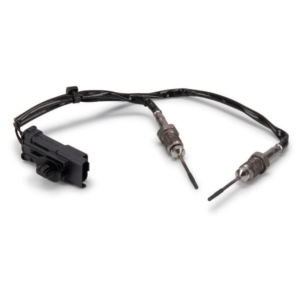 PSA (MOPAR) 9808312080 | Citroen Berlingo VU (K9) 4 Partikül Sensörü Euro6 Orijinal
