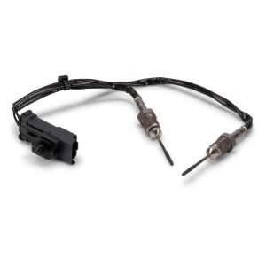 PSA (MOPAR) 9808312080 | Citroen Berlingo VU (K9) 4 Partikül Sensörü Euro6 Orijinal