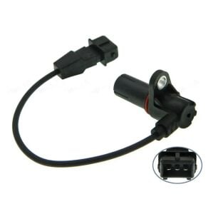 Chevrolet Captiva C100 Krank Devir Sensörü