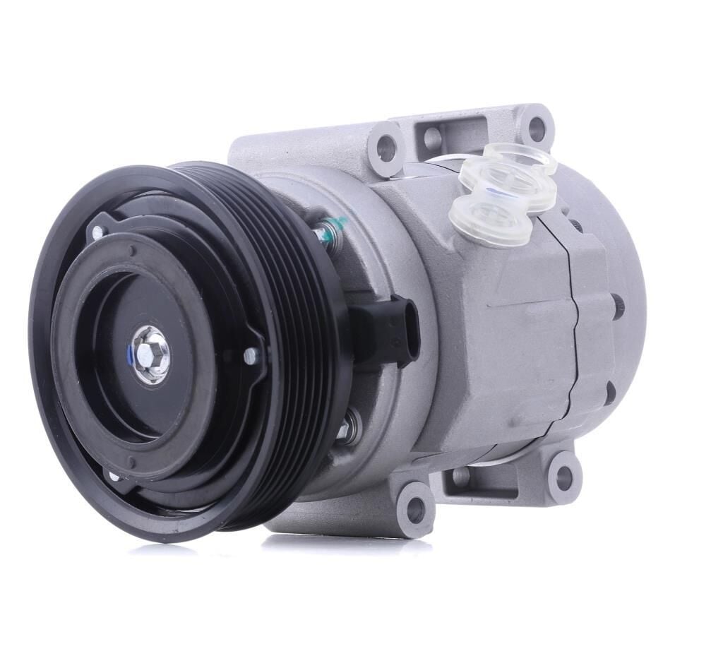 MAGNETTI MARELLI 359002000920 | Opel Antara 2.0 Dizel Klima Kompresörü Magnetti Marelli