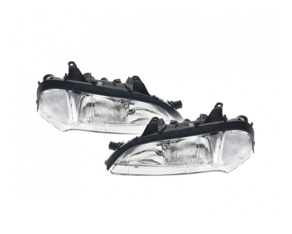 442-1111R-LD-EM | Opel Tıgra A Sağ Ön Far Depo Marka