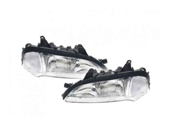 442-1111R-LD-EM | Opel Tıgra A Sağ Ön Far Depo Marka