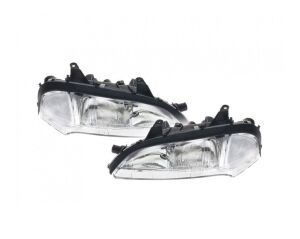 DEPO 442-1111R-LD-EM | Opel Tigra A Sağ Ön Far