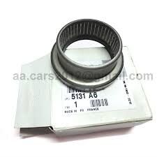 OE-PSA (MOPAR) 5131.A6 | Arka Torsıyon Bılyası 206