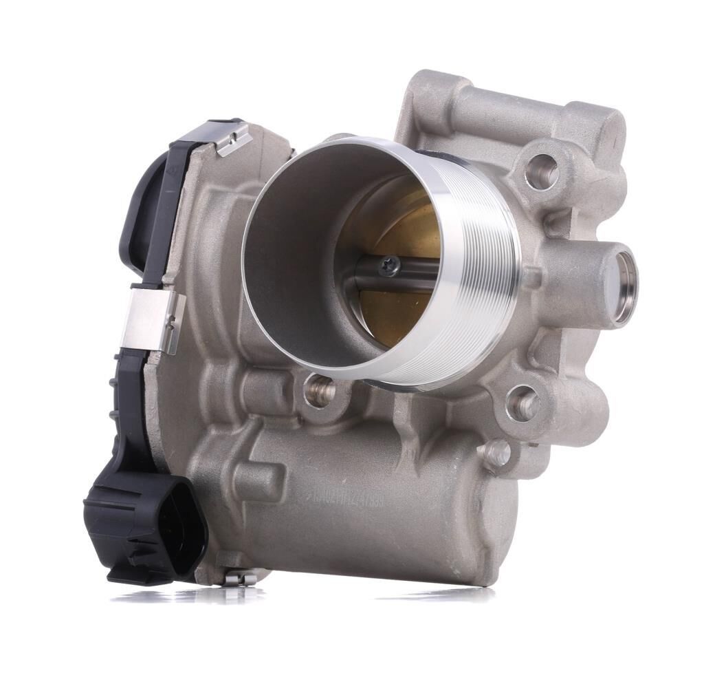 PRAKSSIS 55565489 | Opel Meriva B 1.4 Gaz Kelebeği Komple Prakssis