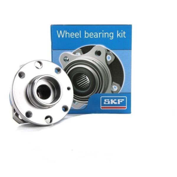 Opel Astra G Ön Teker Porya Bilyesi ABS li SKF