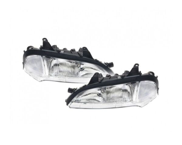 442-1111L-LD-EM | Opel Tıgra A Sol Ön Far Depo Marka