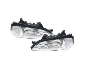 442-1111L-LD-EM | Opel Tıgra A Sol Ön Far Depo Marka