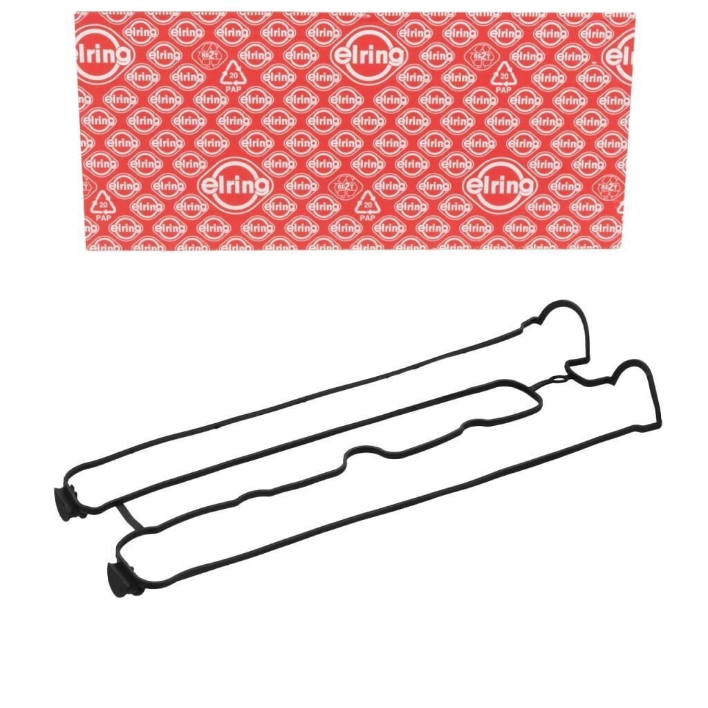 Opel Vectra B 2.0 16 Valf Benzinli Üst Kapak Contası Elring