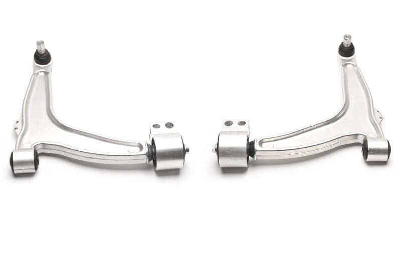 Opel Vectra C Ön Sol Sağ Salıncak Takım