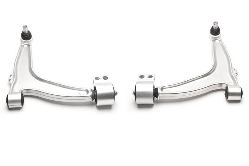 Opel Vectra C Ön Sol Sağ Salıncak Takım